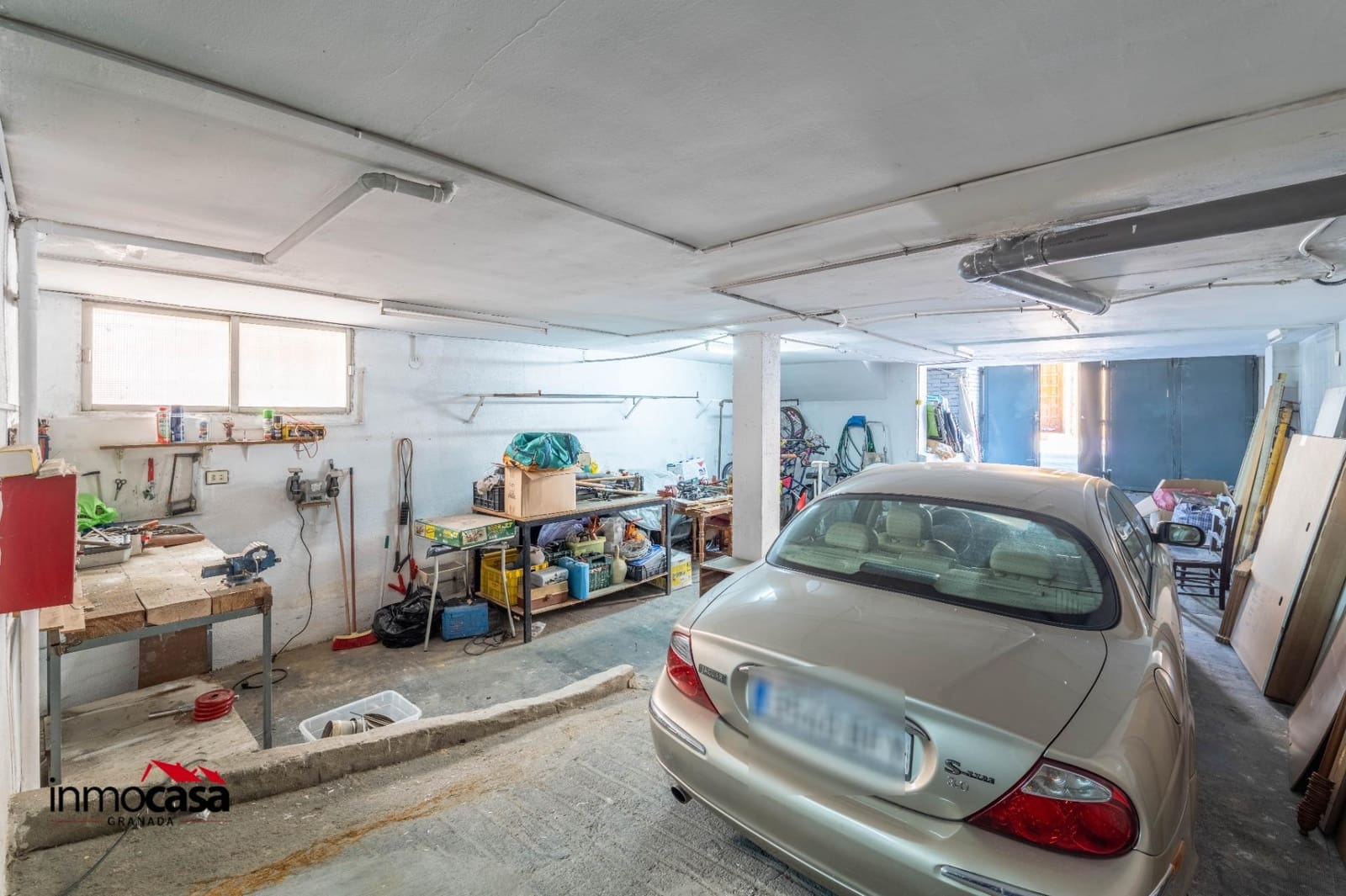 4 sovrum Semi-fristående Villa till salu i Armilla med garage - 275 000 € (Ref: 9637756)