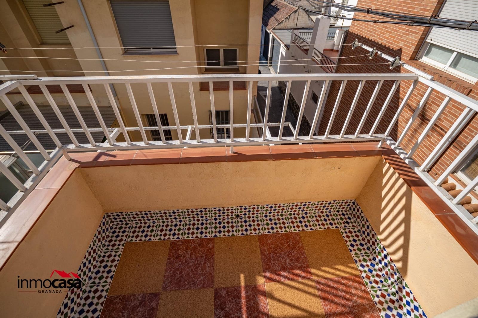 4 sovrum Semi-fristående Villa till salu i Armilla med garage - 275 000 € (Ref: 9637756)