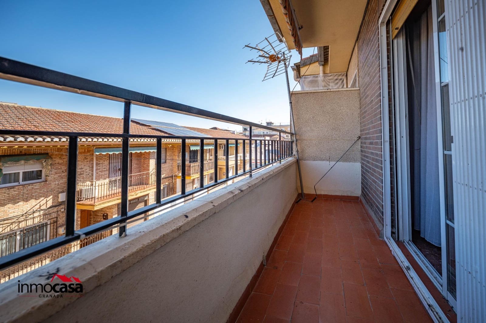 4 sovrum Semi-fristående Villa till salu i Armilla med garage - 275 000 € (Ref: 9637756)