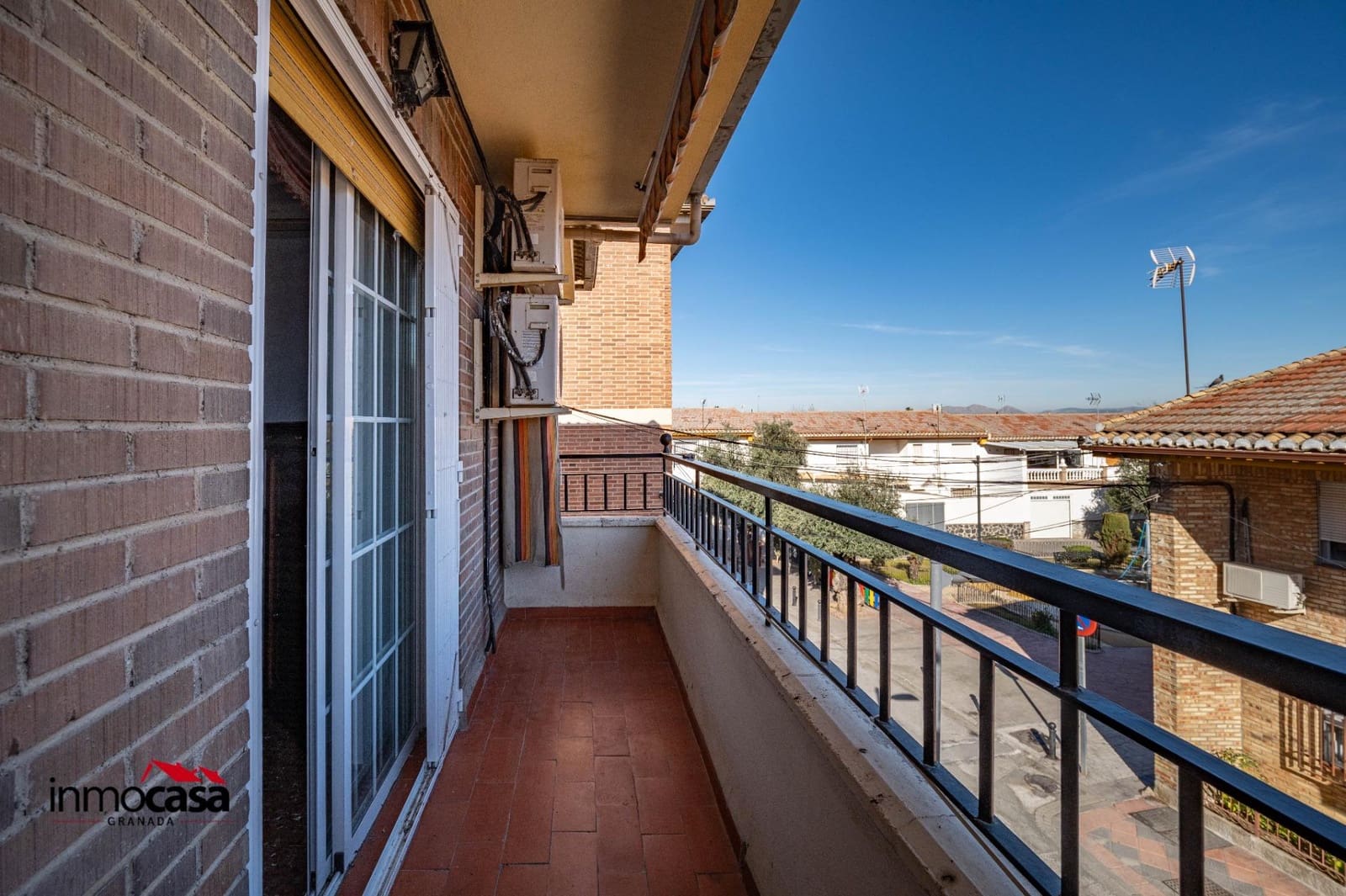 4 sovrum Semi-fristående Villa till salu i Armilla med garage - 275 000 € (Ref: 9637756)