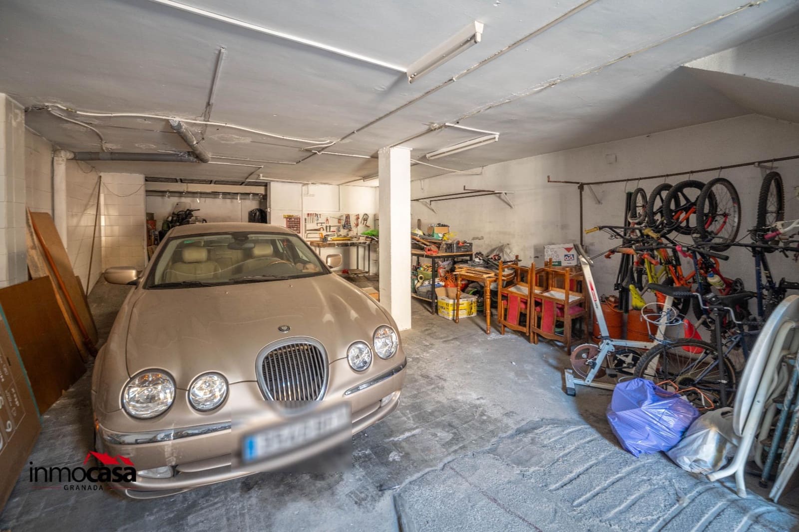 4 sovrum Semi-fristående Villa till salu i Armilla med garage - 275 000 € (Ref: 9637756)