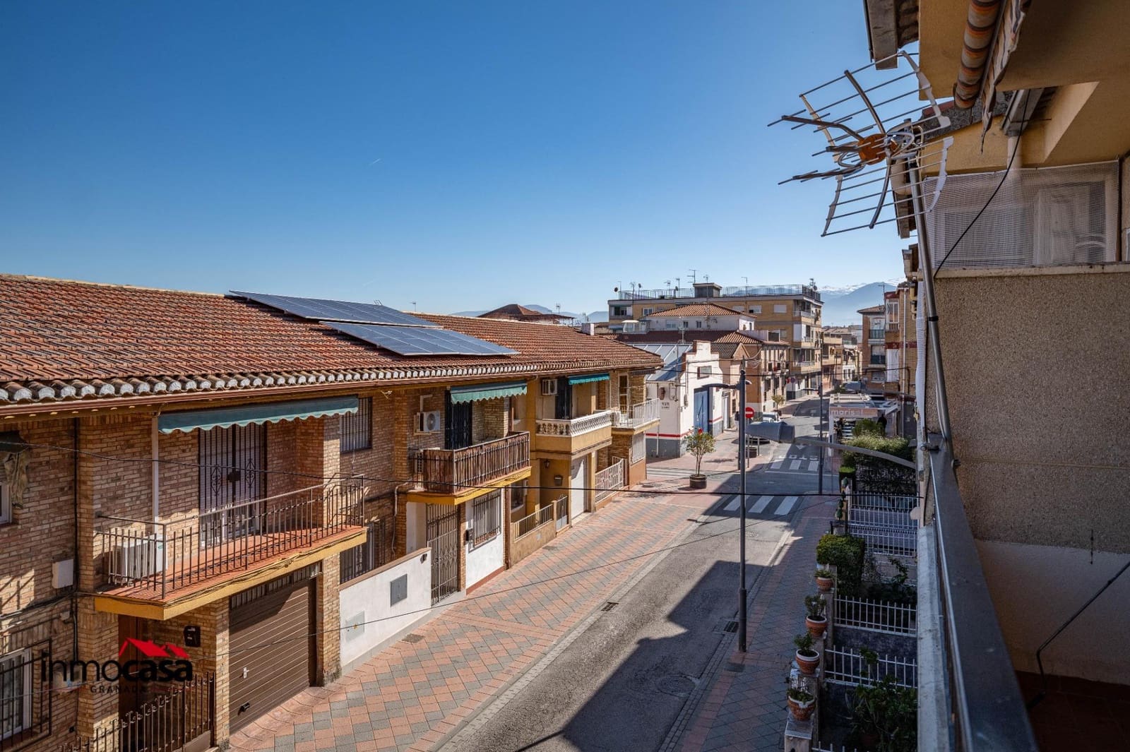 4 sovrum Semi-fristående Villa till salu i Armilla med garage - 275 000 € (Ref: 9637756)