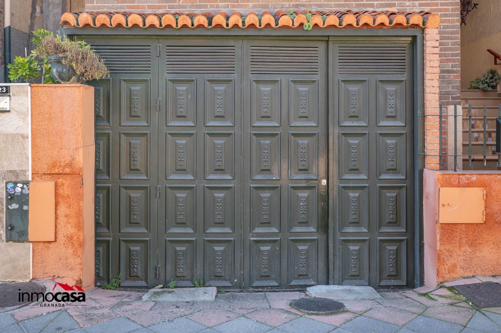 4 sovrum Semi-fristående Villa till salu i Armilla med garage - 275 000 € (Ref: 9637756)