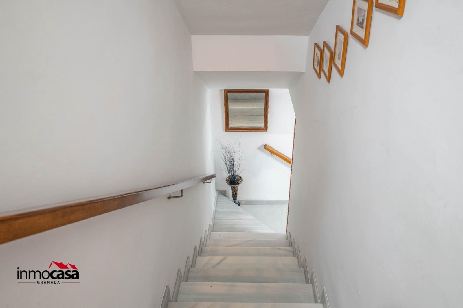 4 makuuhuone Rivitalo myytävänä paikassa Peligros mukana 
autotalli - 280 000 € (Ref: 9645176)