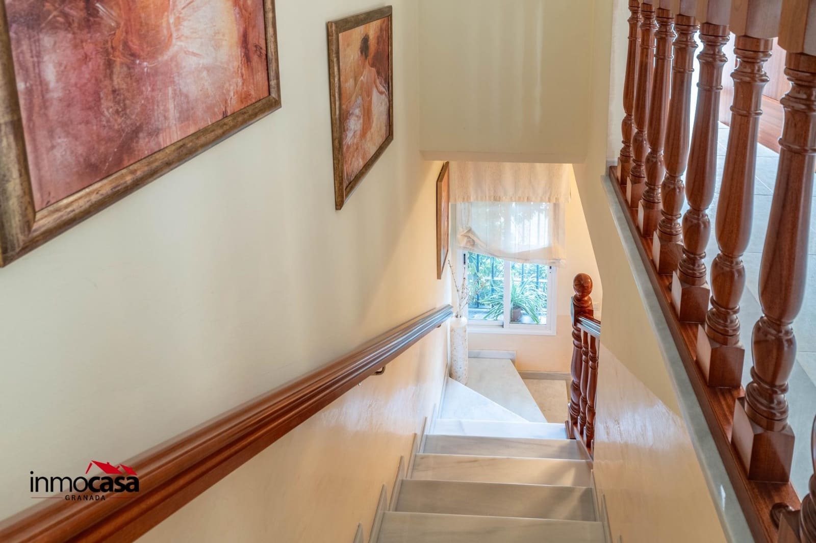 4 makuuhuone Rivitalo myytävänä paikassa Peligros mukana 
autotalli - 280 000 € (Ref: 9645176)