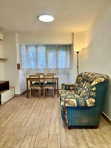 3 soveværelse Lejlighed til leje i Zaidin, Granada by - € 700 (Ref: 9645177)