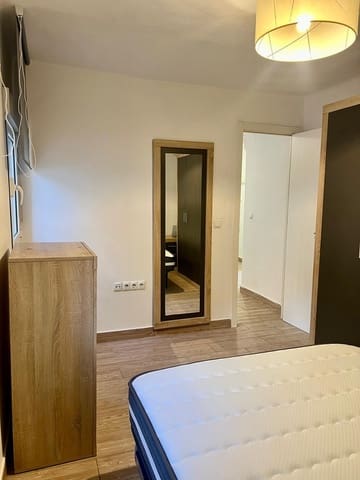 3 soveværelse Lejlighed til leje i Zaidin, Granada by - € 700 (Ref: 9645177)