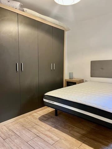 3 soveværelse Lejlighed til leje i Zaidin, Granada by - € 700 (Ref: 9645177)