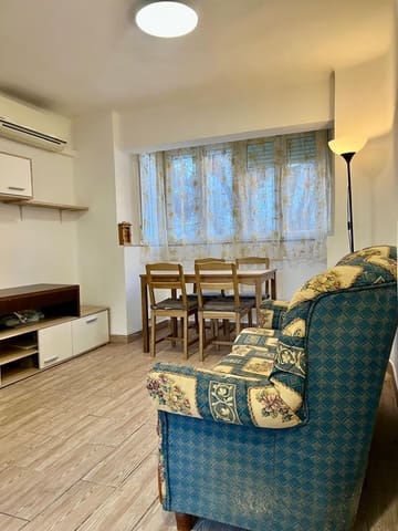 3 soveværelse Lejlighed til leje i Zaidin, Granada by - € 700 (Ref: 9645177)