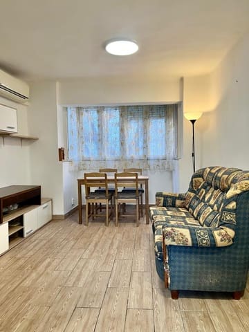 3 soveværelse Lejlighed til leje i Zaidin, Granada by - € 700 (Ref: 9645177)