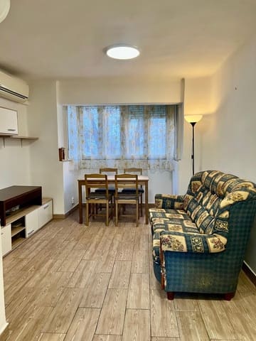 3 soveværelse Lejlighed til leje i Zaidin, Granada by - € 700 (Ref: 9645177)