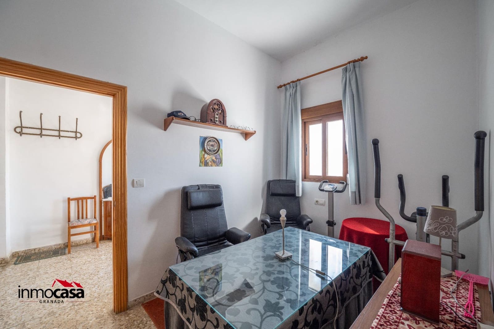 4 slaapkamer Huis te koop in Cadiar - € 149.000 (Ref: 9645178)