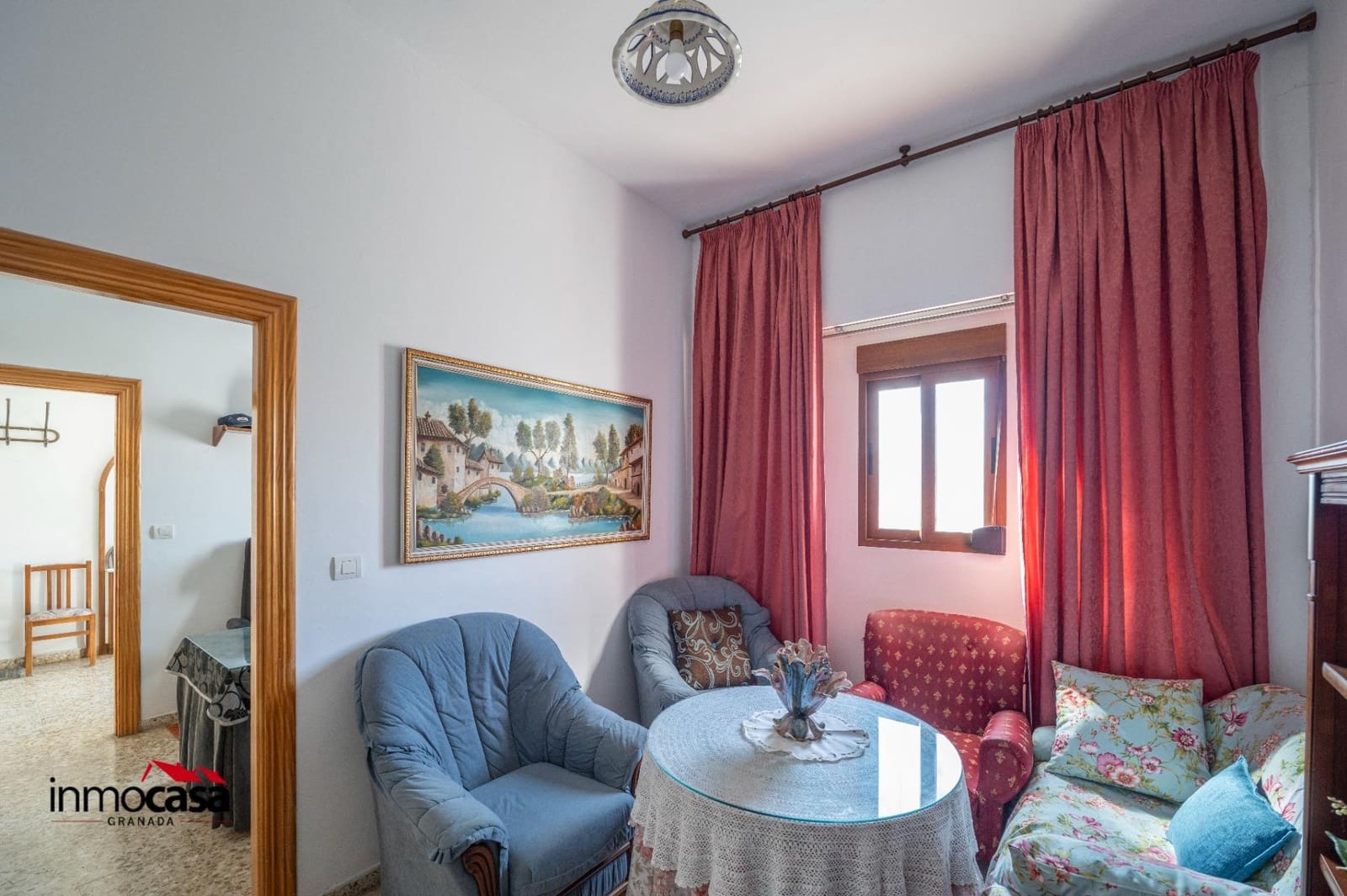 4 slaapkamer Huis te koop in Cadiar - € 149.000 (Ref: 9645178)