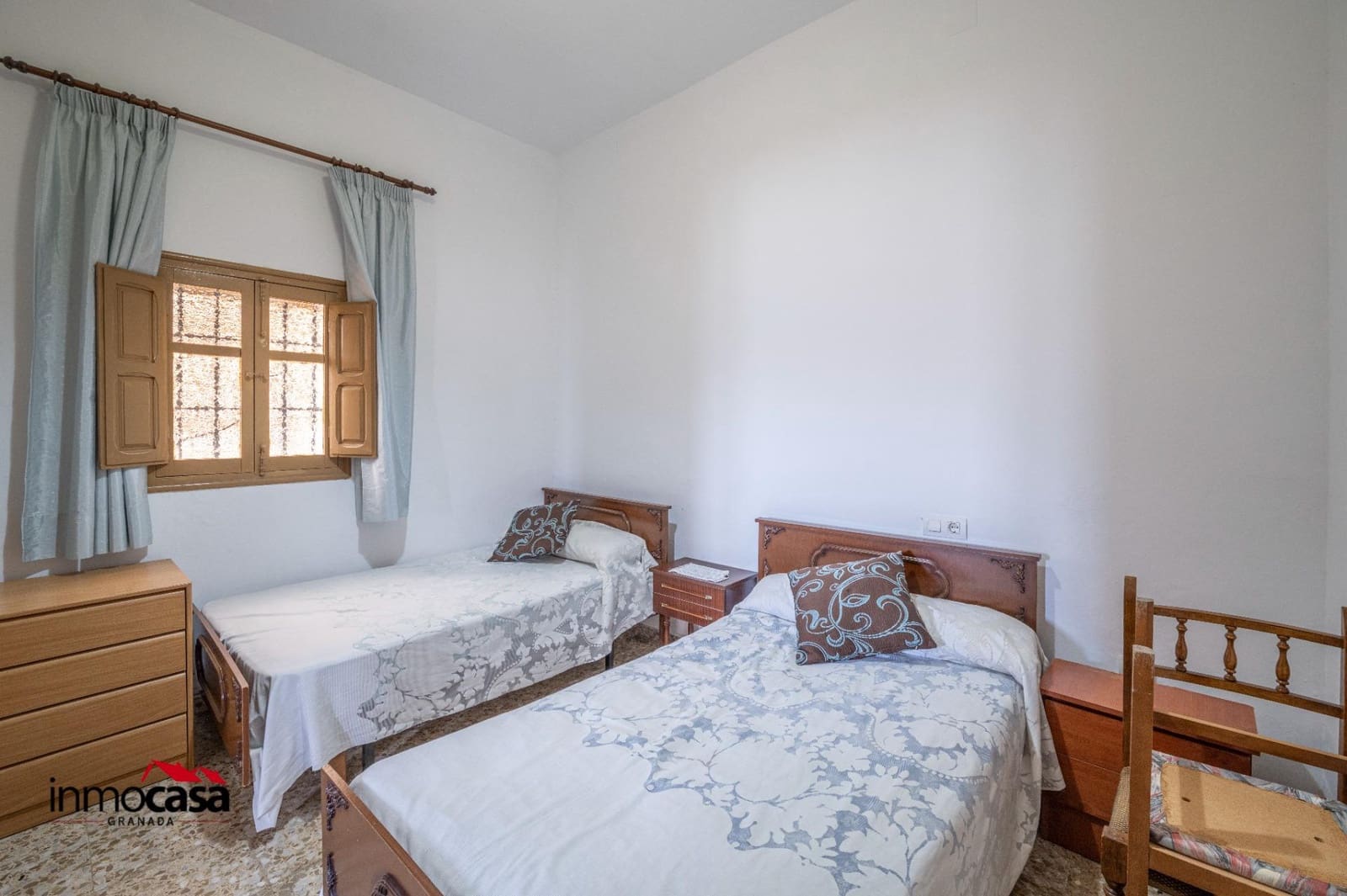 4 slaapkamer Huis te koop in Cadiar - € 149.000 (Ref: 9645178)