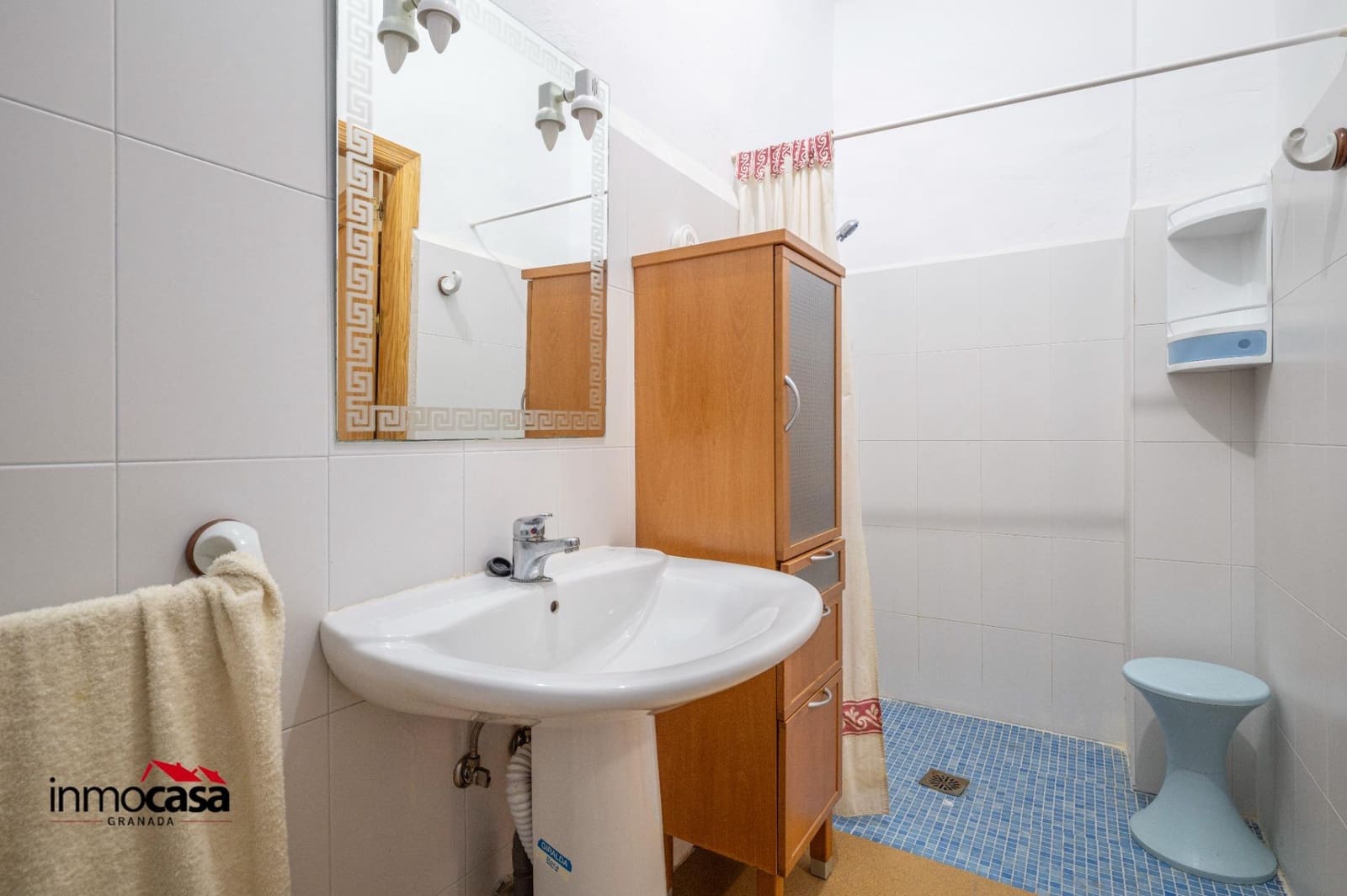 4 slaapkamer Huis te koop in Cadiar - € 149.000 (Ref: 9645178)