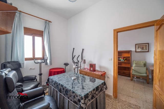 4 slaapkamer Huis te koop in Cádiar - € 149.000 (Ref: 9645178)