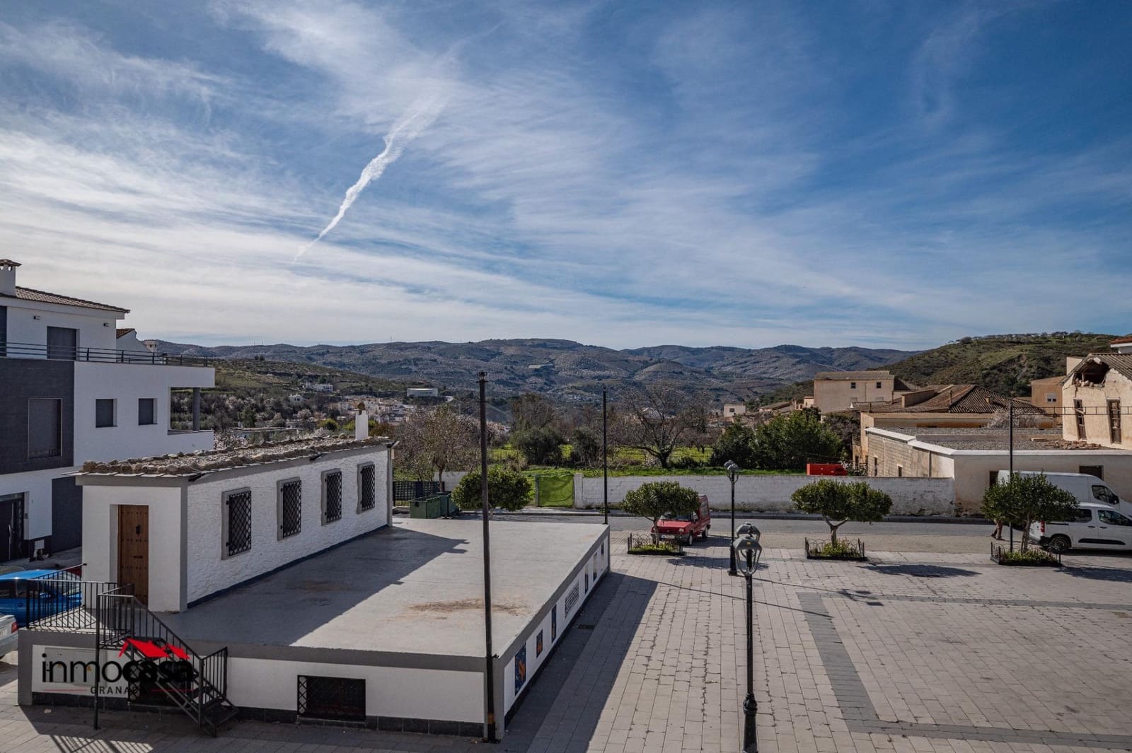 4 slaapkamer Huis te koop in Cadiar - € 149.000 (Ref: 9645178)