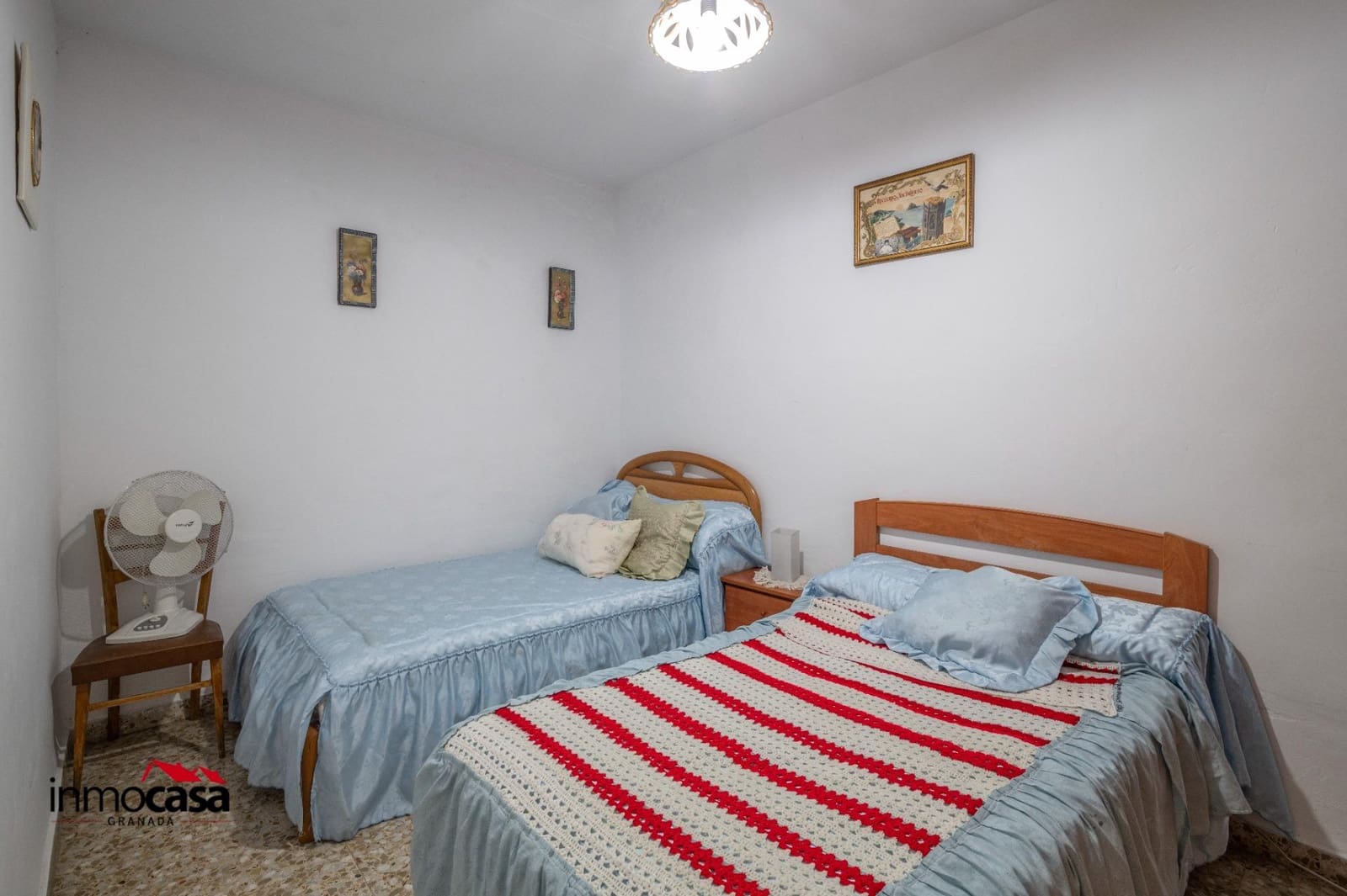 4 slaapkamer Huis te koop in Cadiar - € 149.000 (Ref: 9645178)