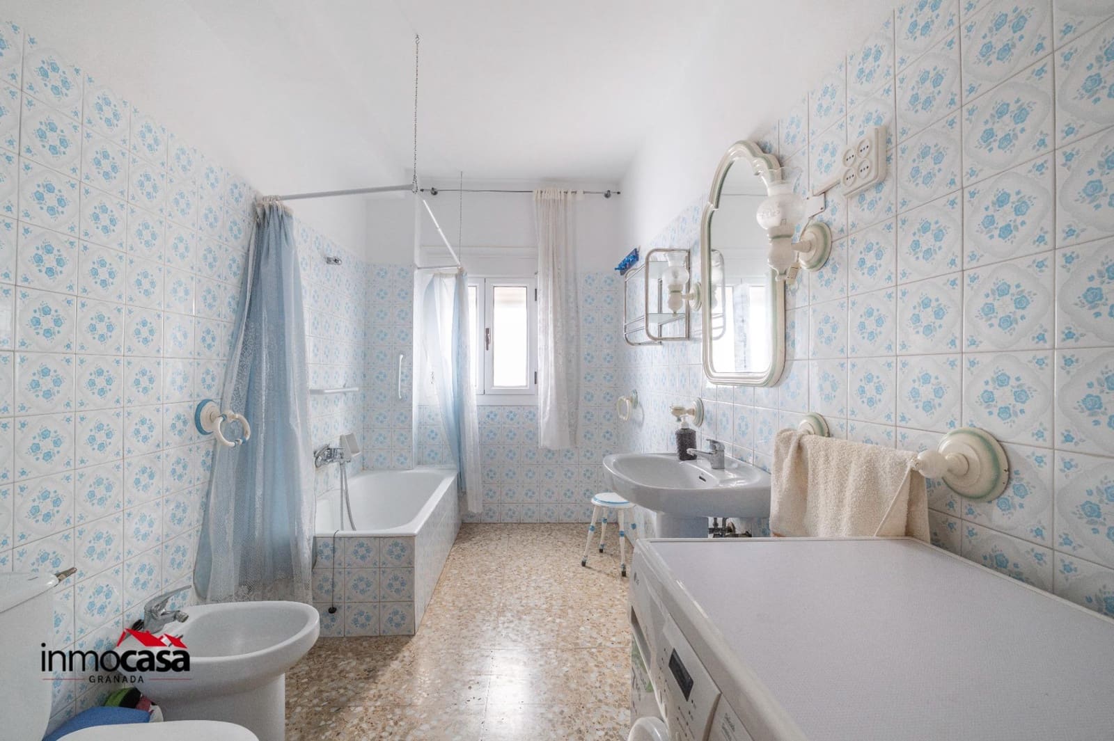 4 slaapkamer Huis te koop in Cadiar - € 149.000 (Ref: 9645178)