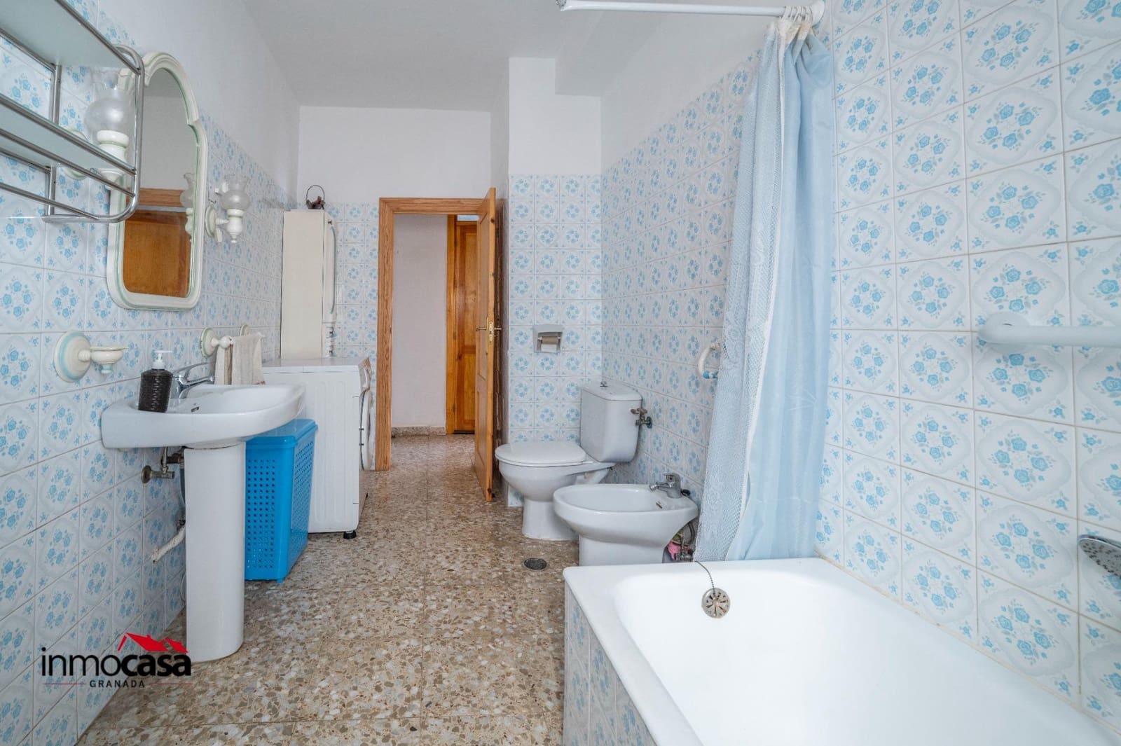 4 slaapkamer Huis te koop in Cadiar - € 149.000 (Ref: 9645178)