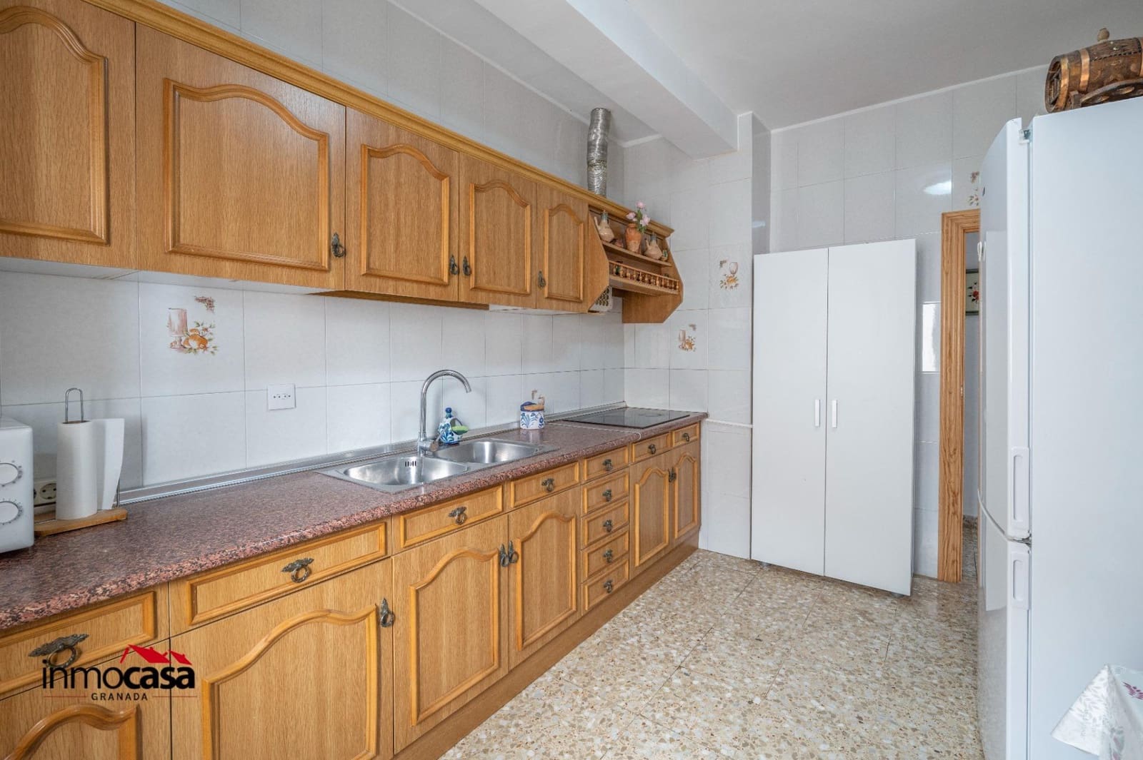 4 slaapkamer Huis te koop in Cadiar - € 149.000 (Ref: 9645178)