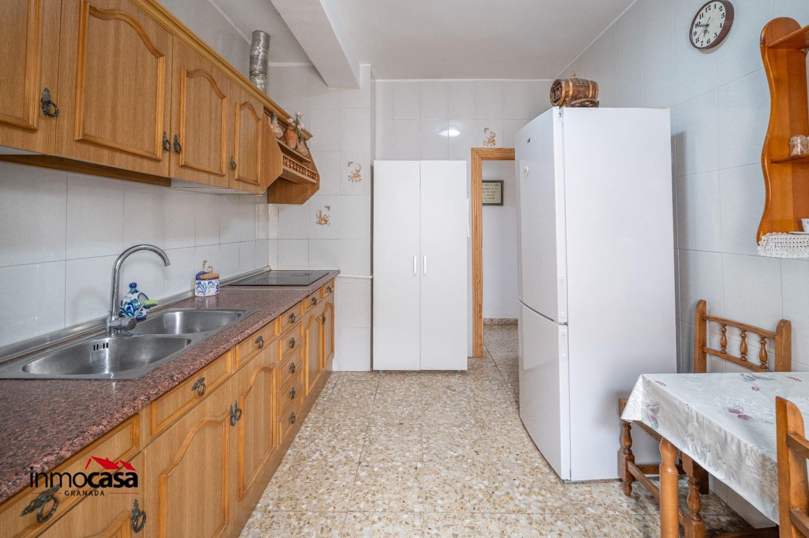 4 slaapkamer Huis te koop in Cadiar - € 149.000 (Ref: 9645178)