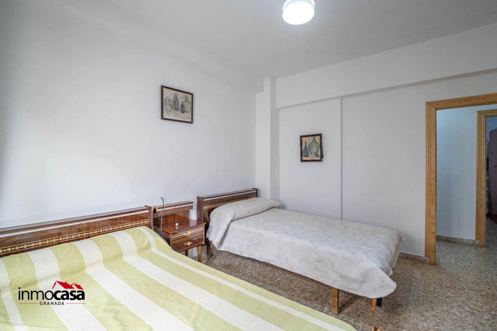 4 slaapkamer Huis te koop in Cadiar - € 149.000 (Ref: 9645178)