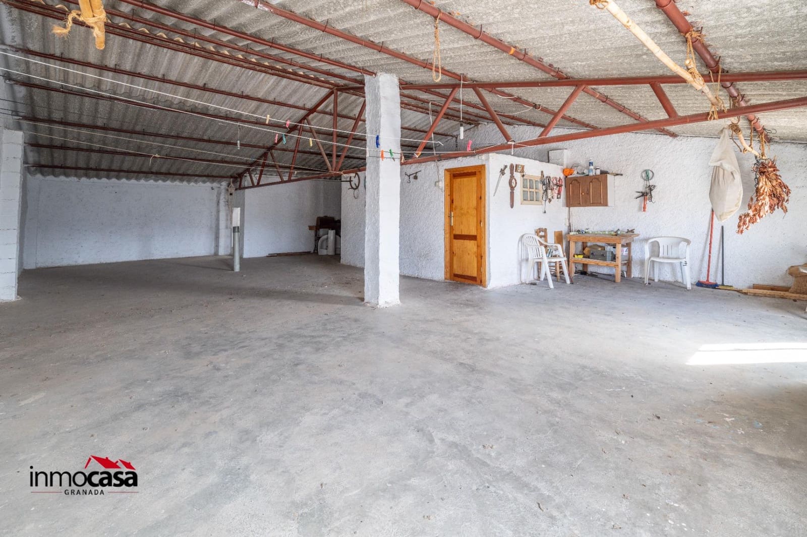 4 slaapkamer Huis te koop in Cadiar - € 149.000 (Ref: 9645178)