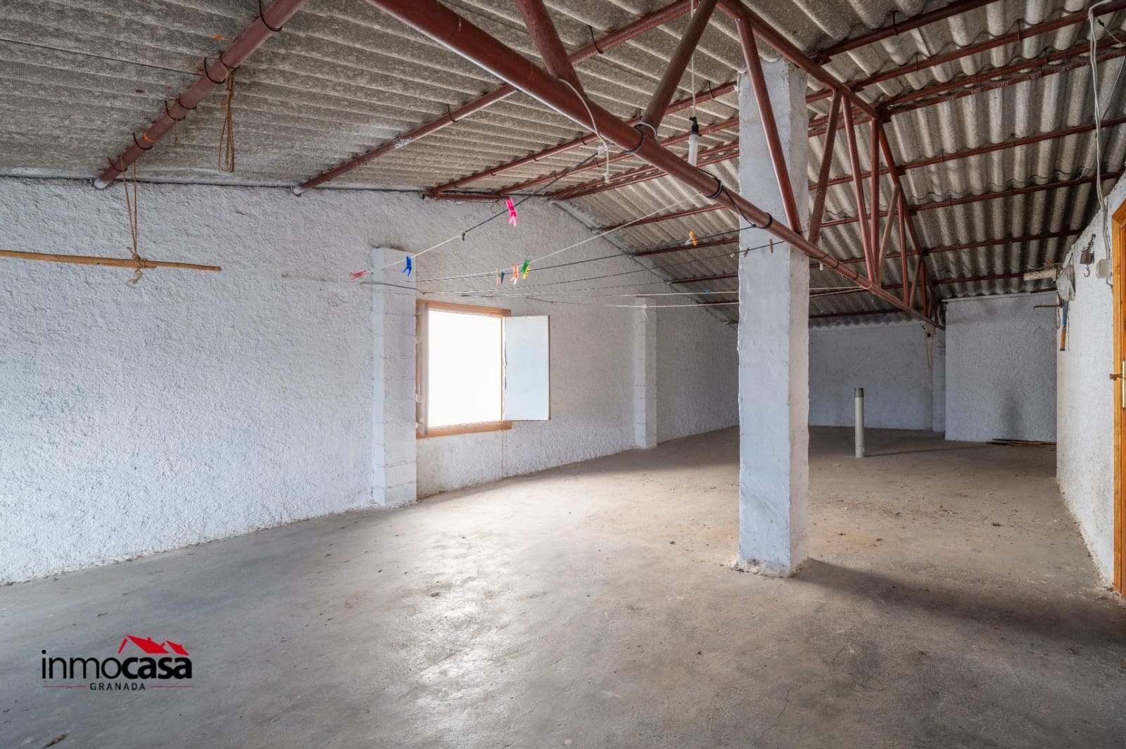 4 slaapkamer Huis te koop in Cadiar - € 149.000 (Ref: 9645178)