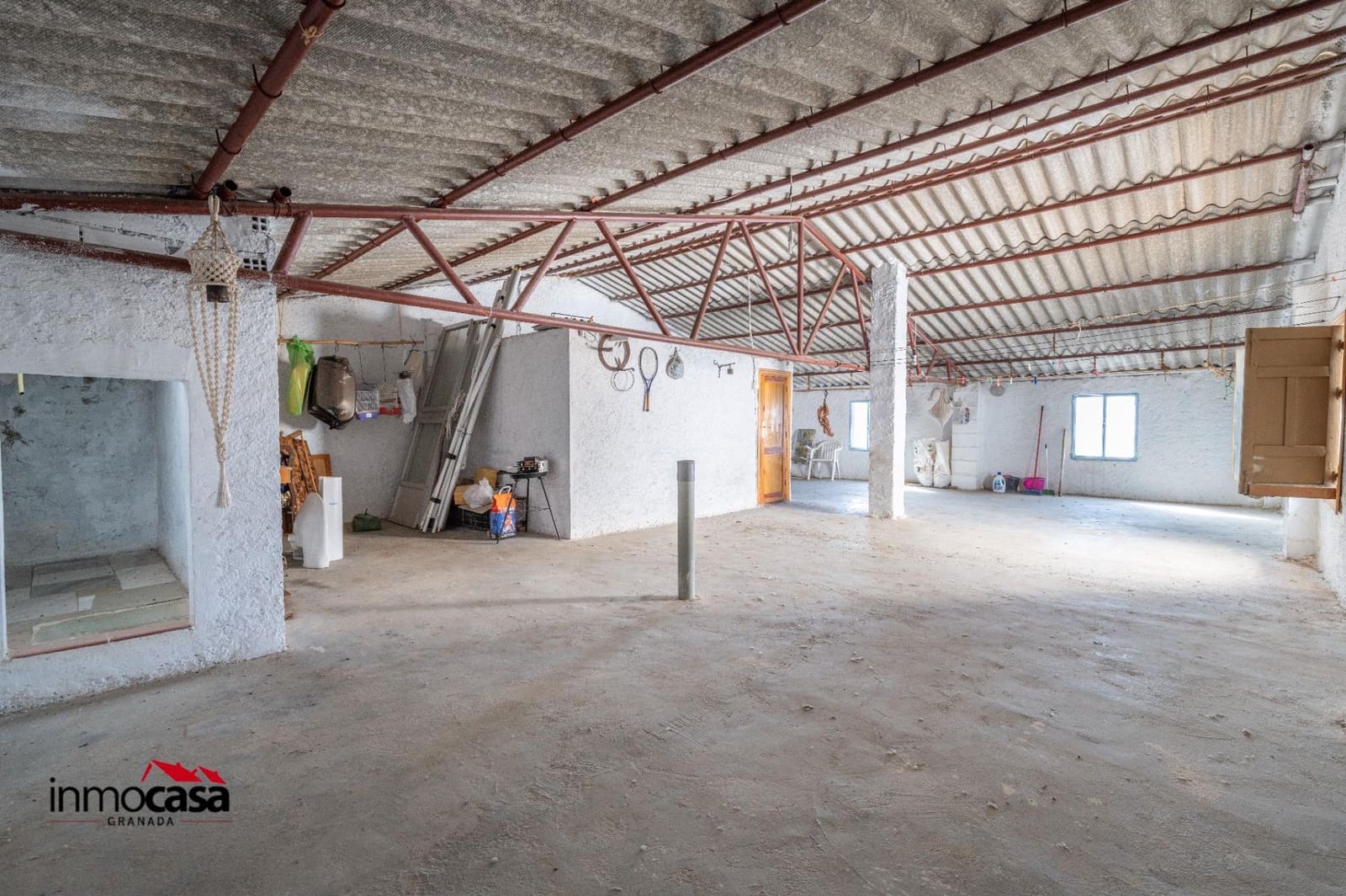 4 slaapkamer Huis te koop in Cadiar - € 149.000 (Ref: 9645178)