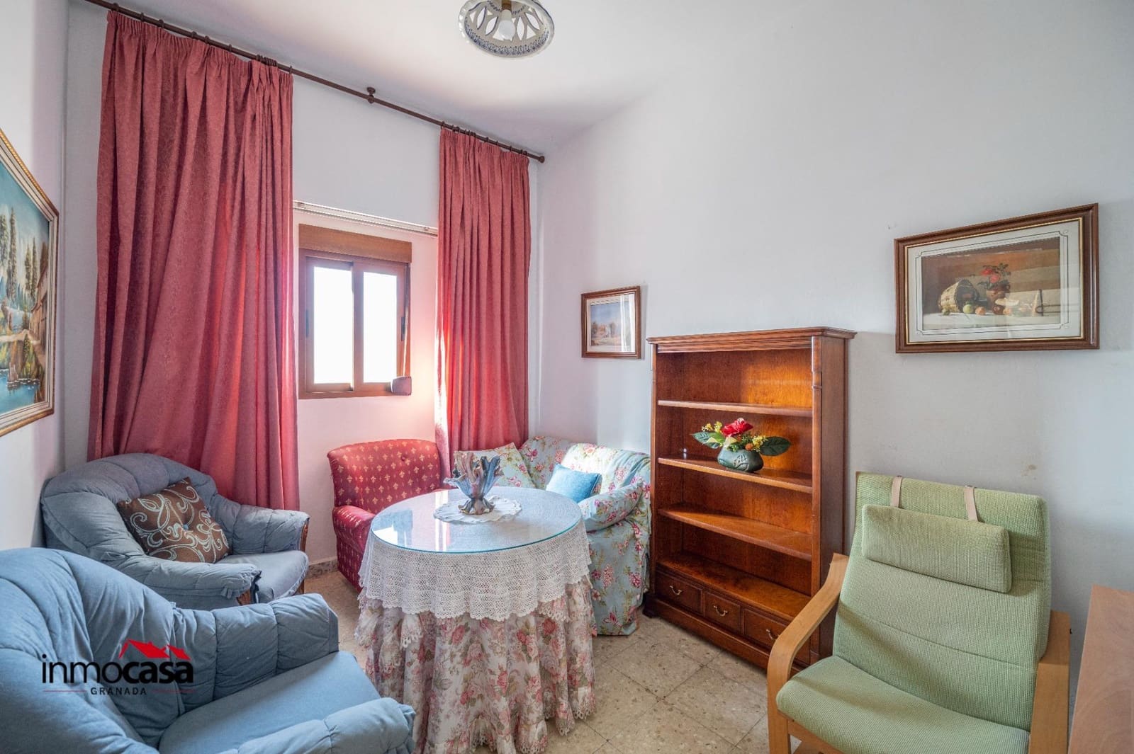 4 bedroom Townhouse for sale in Cadiar - € 149,000 (Ref: 9645178)