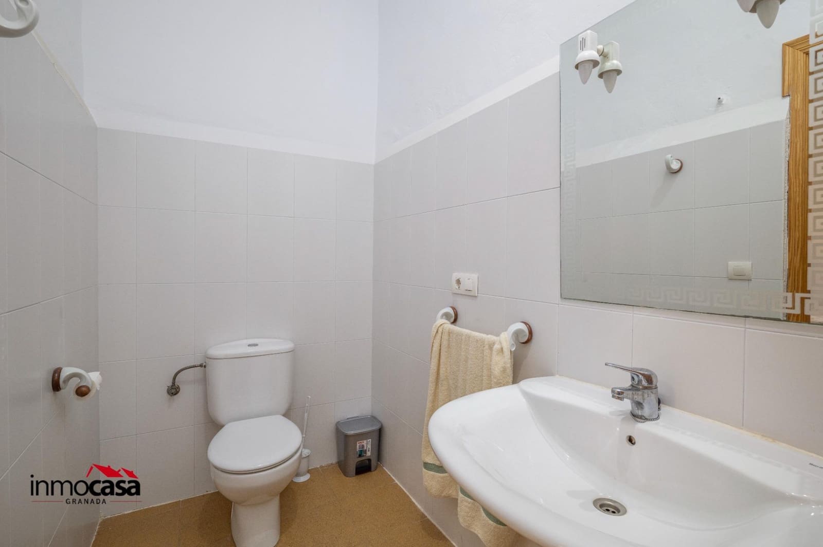 4 bedroom Townhouse for sale in Cadiar - € 149,000 (Ref: 9645178)