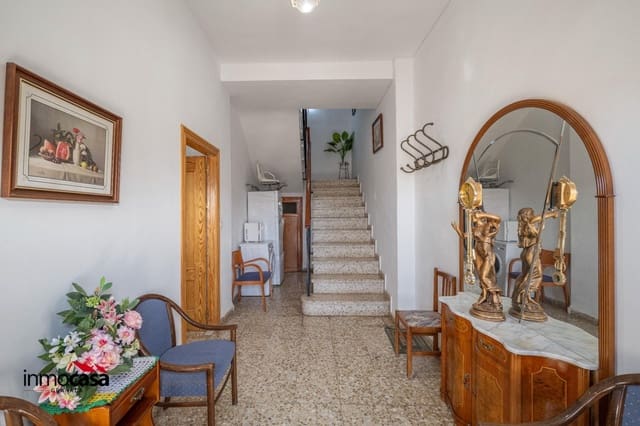 4 quarto Casa em Banda para venda em Cádiar - 149 000 € (Ref: 9645178)