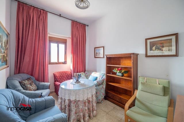 4 quarto Casa em Banda para venda em Cádiar - 149 000 € (Ref: 9645178)