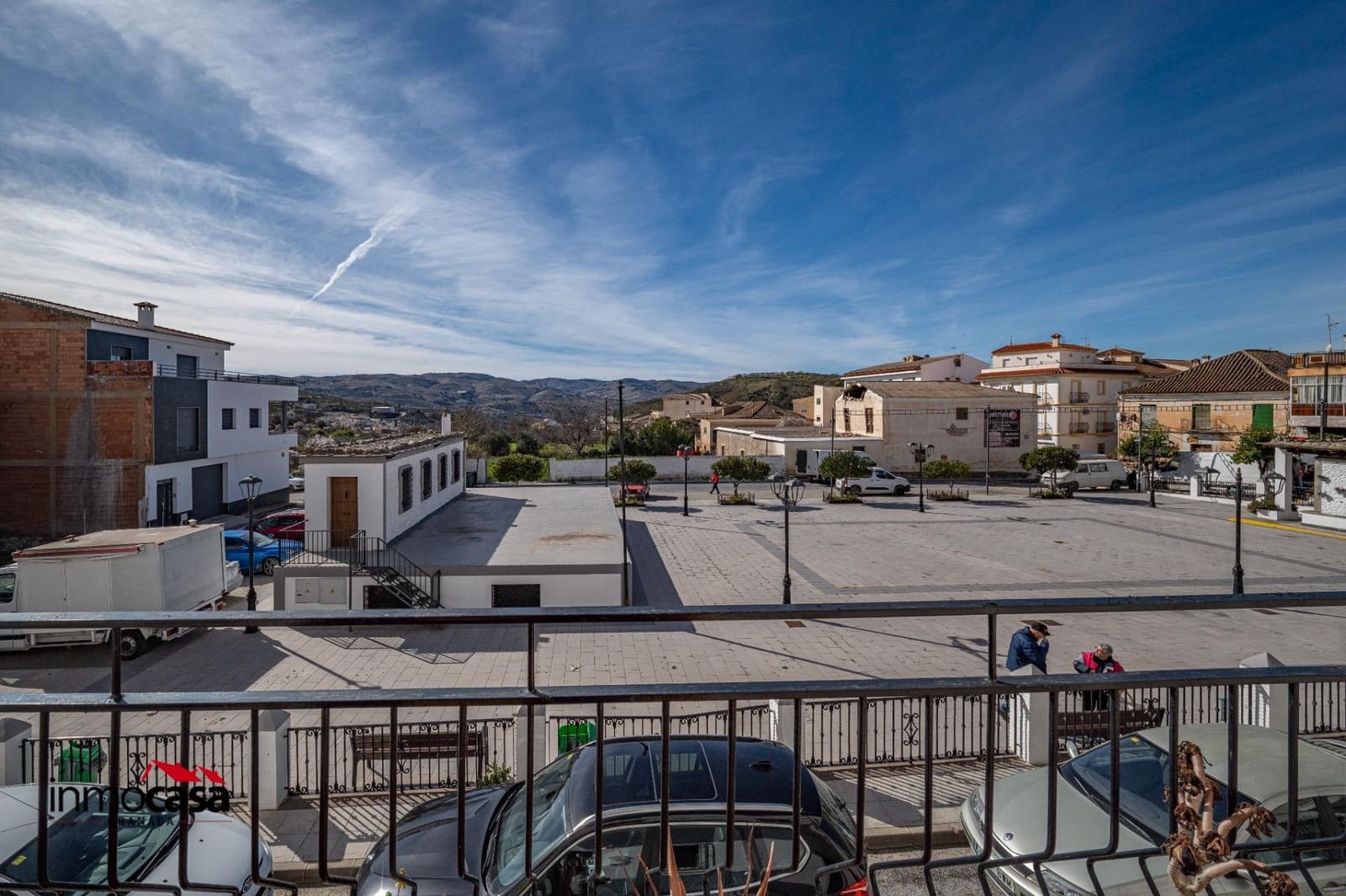 4 bedroom Townhouse for sale in Cadiar - € 149,000 (Ref: 9645178)