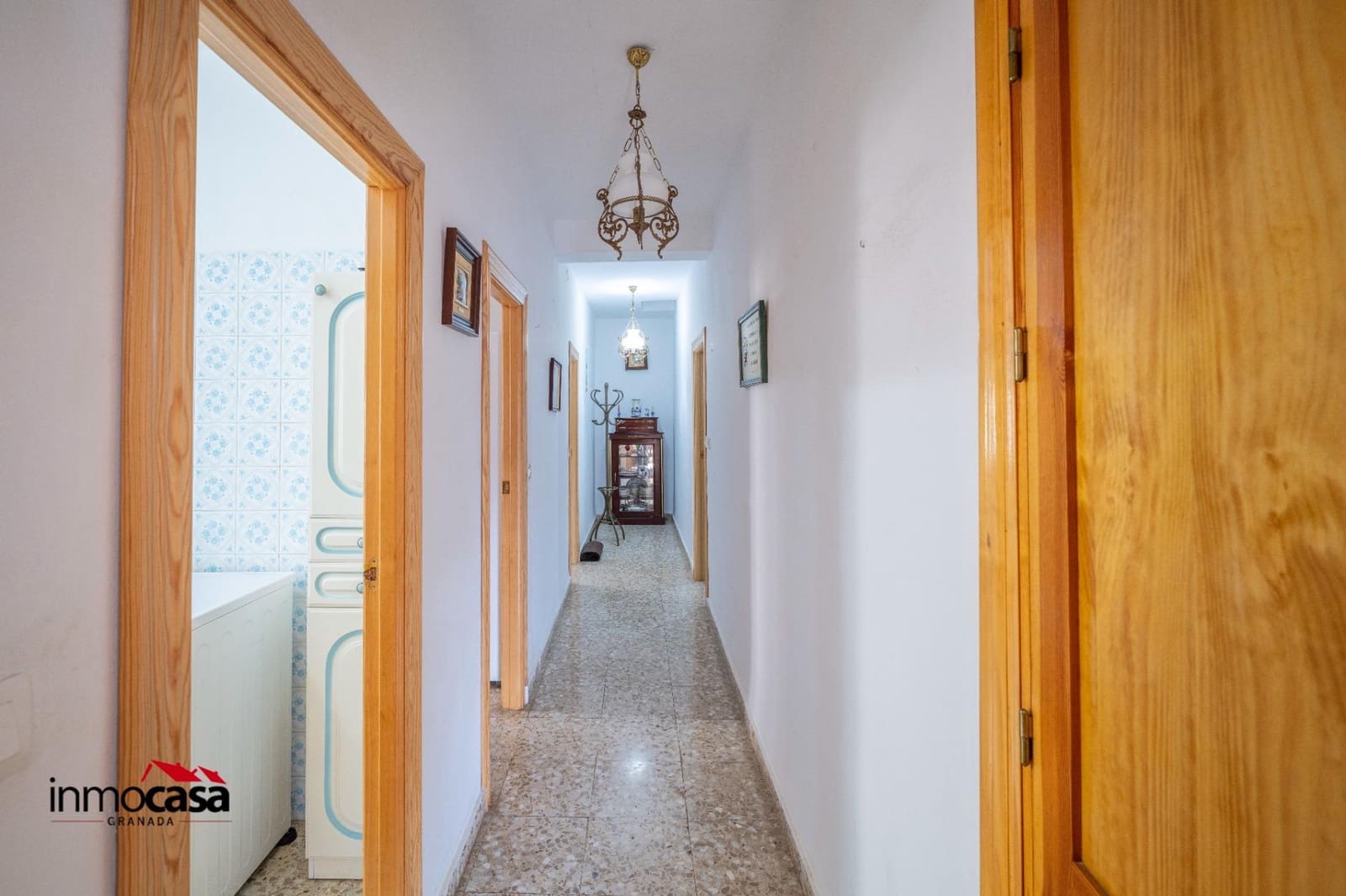 4 bedroom Townhouse for sale in Cadiar - € 149,000 (Ref: 9645178)