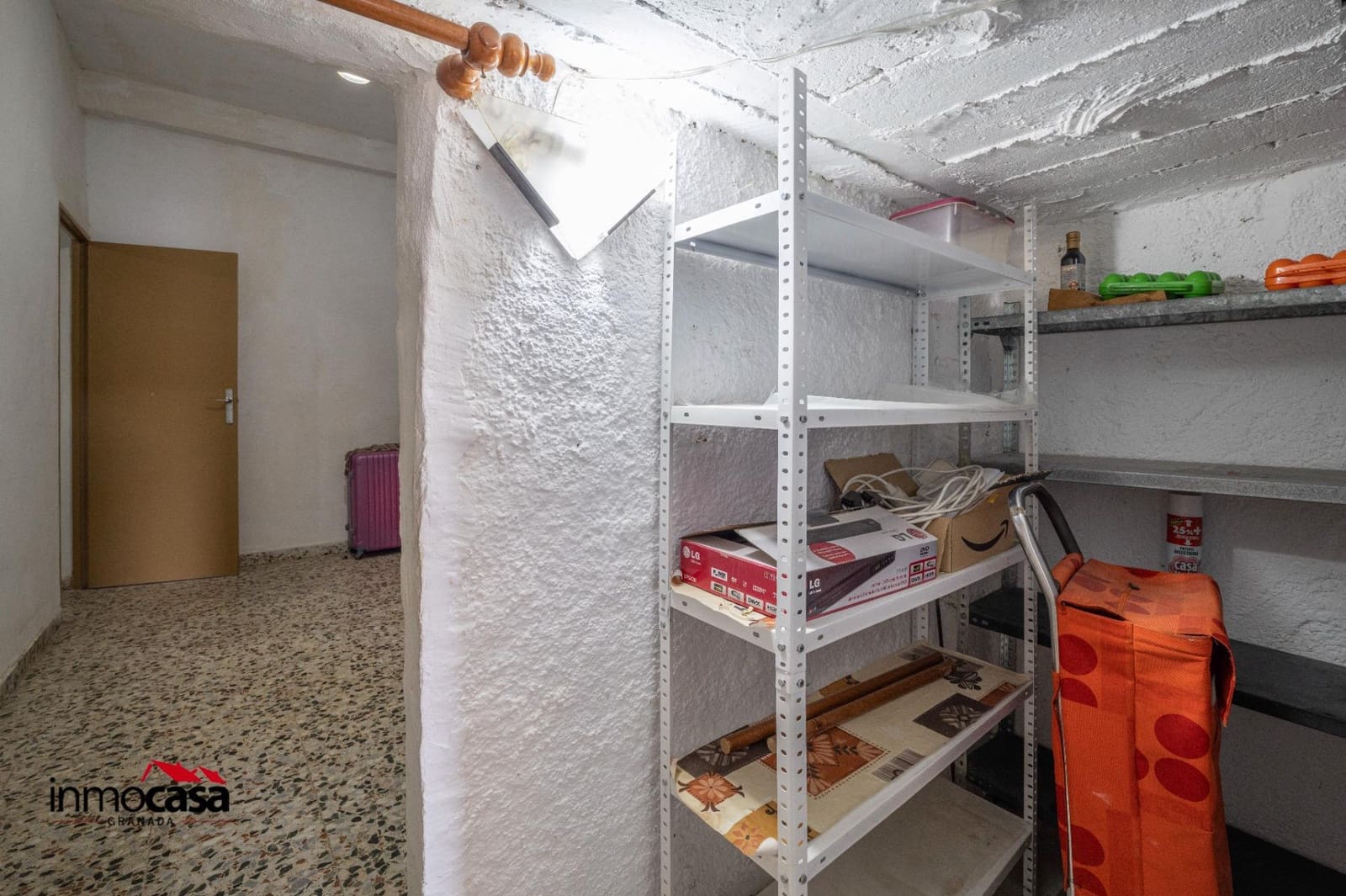 4 bedroom Townhouse for sale in Cadiar - € 149,000 (Ref: 9645178)