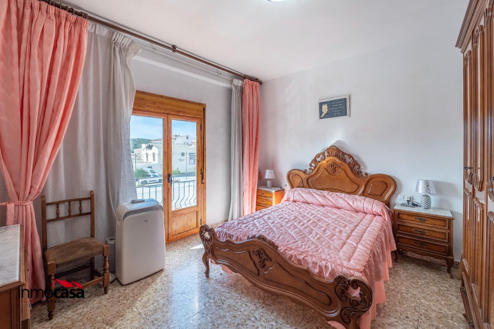 4 bedroom Townhouse for sale in Cadiar - € 149,000 (Ref: 9645178)