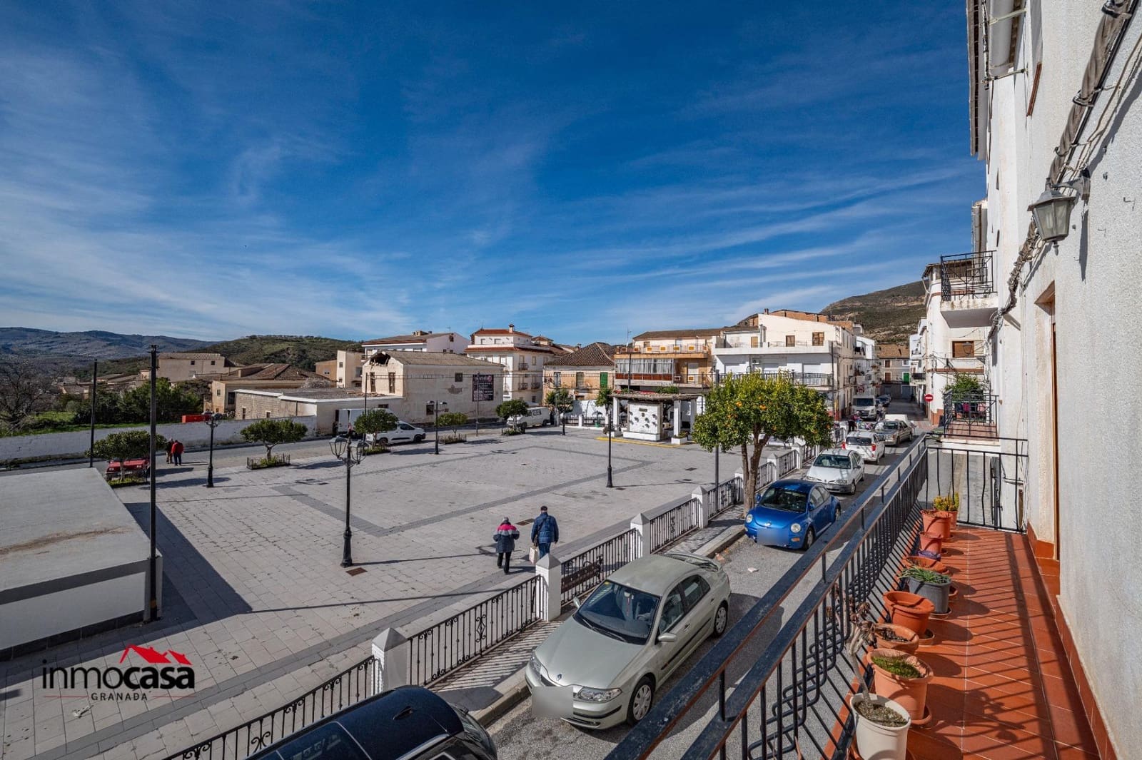 4 bedroom Townhouse for sale in Cadiar - € 149,000 (Ref: 9645178)