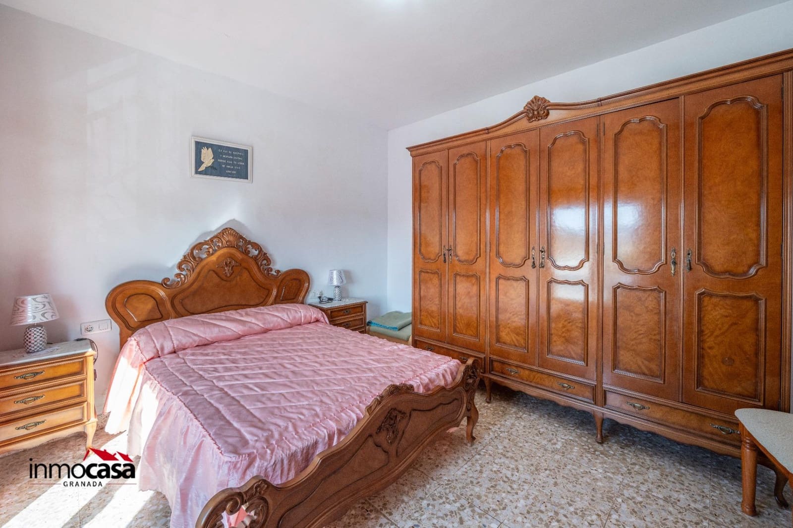 4 bedroom Townhouse for sale in Cadiar - € 149,000 (Ref: 9645178)