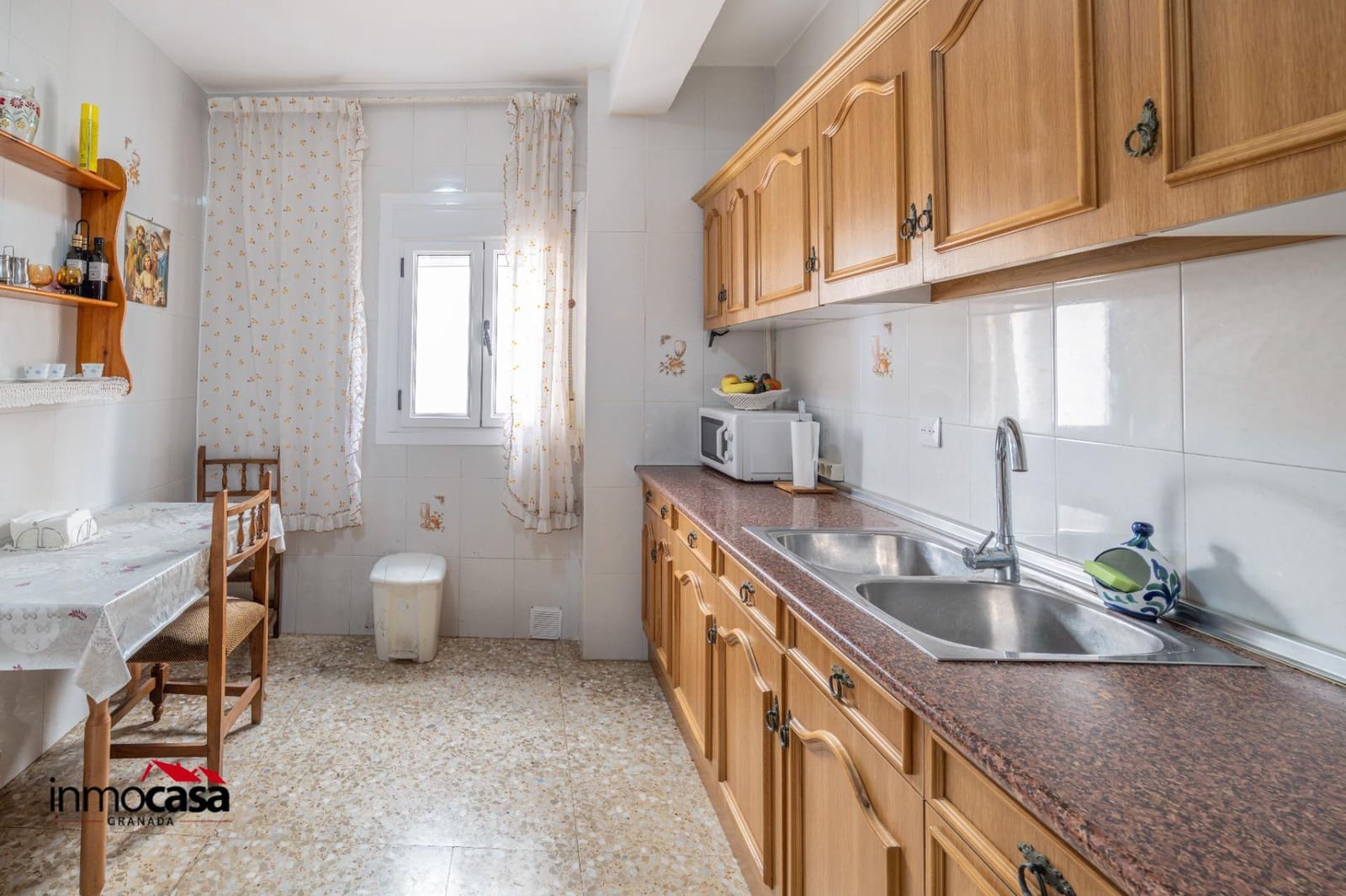 4 bedroom Townhouse for sale in Cadiar - € 149,000 (Ref: 9645178)