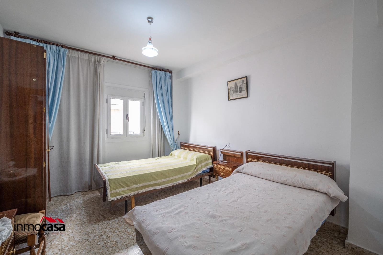 4 bedroom Townhouse for sale in Cadiar - € 149,000 (Ref: 9645178)