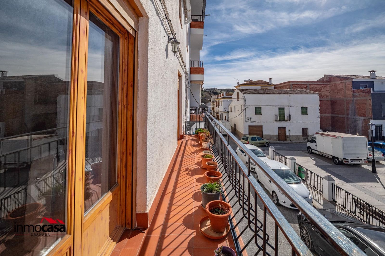 4 bedroom Townhouse for sale in Cadiar - € 149,000 (Ref: 9645178)