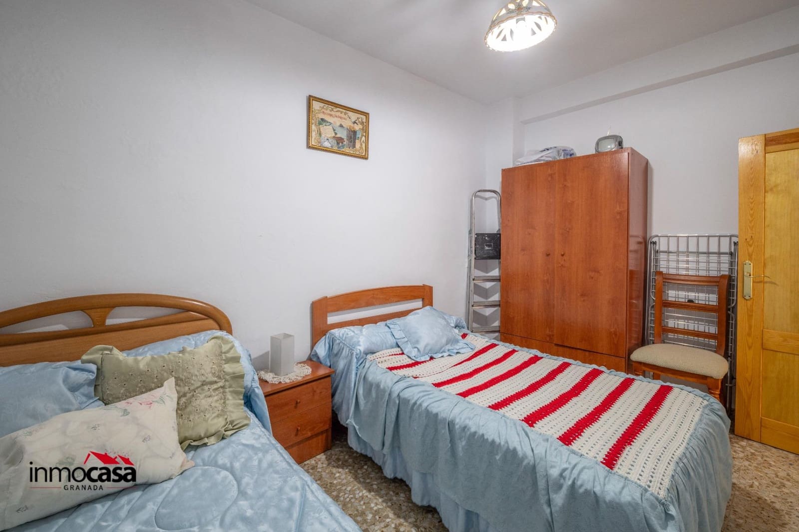 4 bedroom Townhouse for sale in Cadiar - € 149,000 (Ref: 9645178)