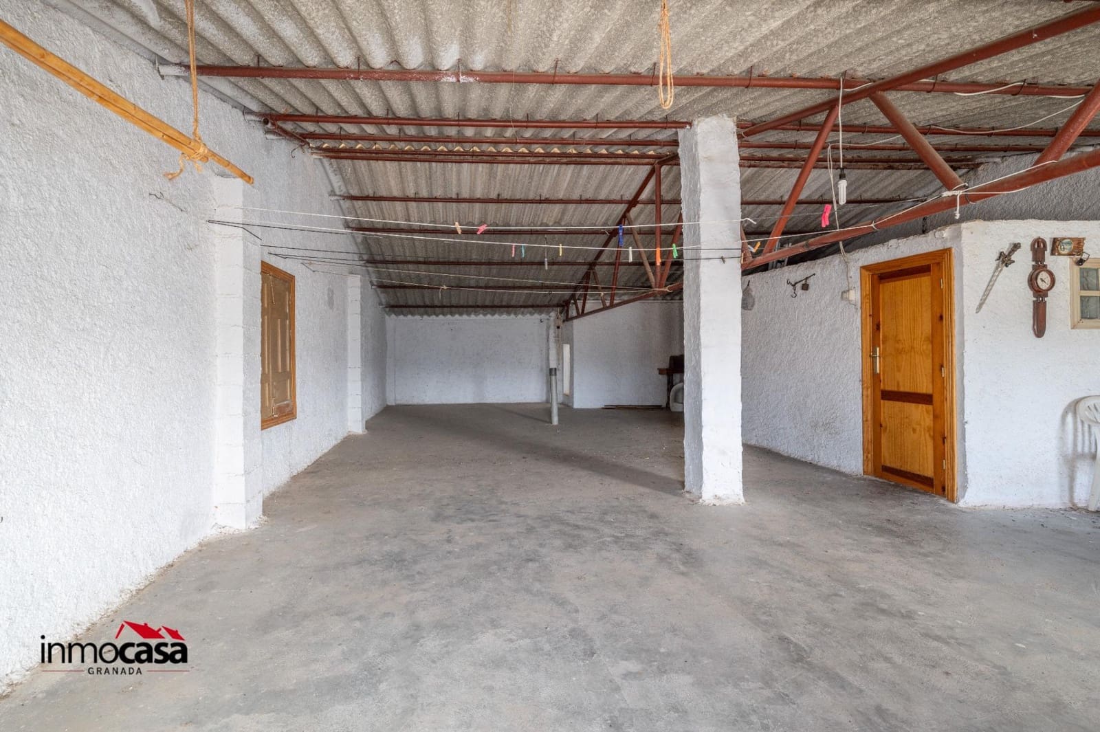 4 bedroom Townhouse for sale in Cadiar - € 149,000 (Ref: 9645178)