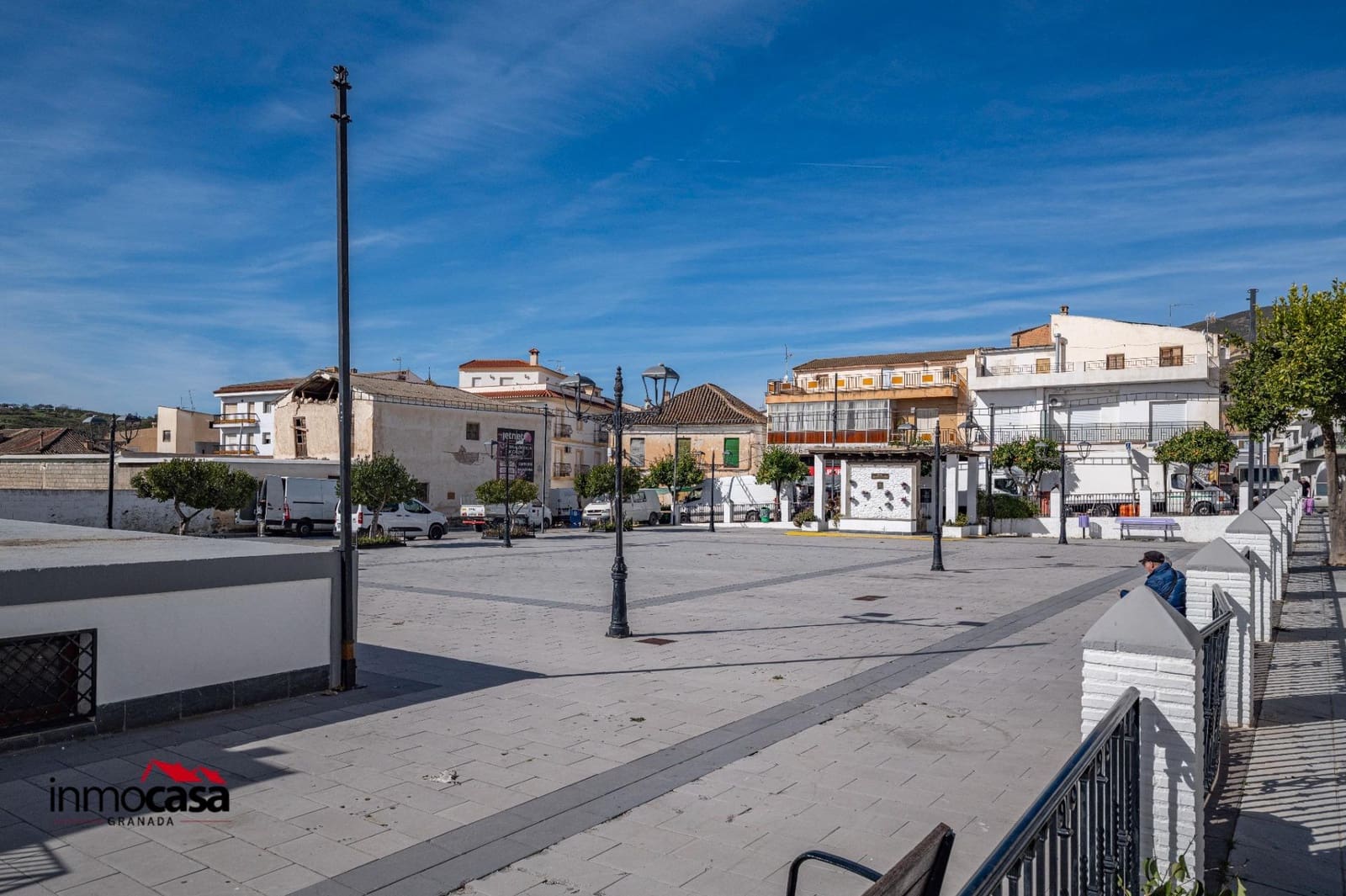 4 bedroom Townhouse for sale in Cadiar - € 149,000 (Ref: 9645178)