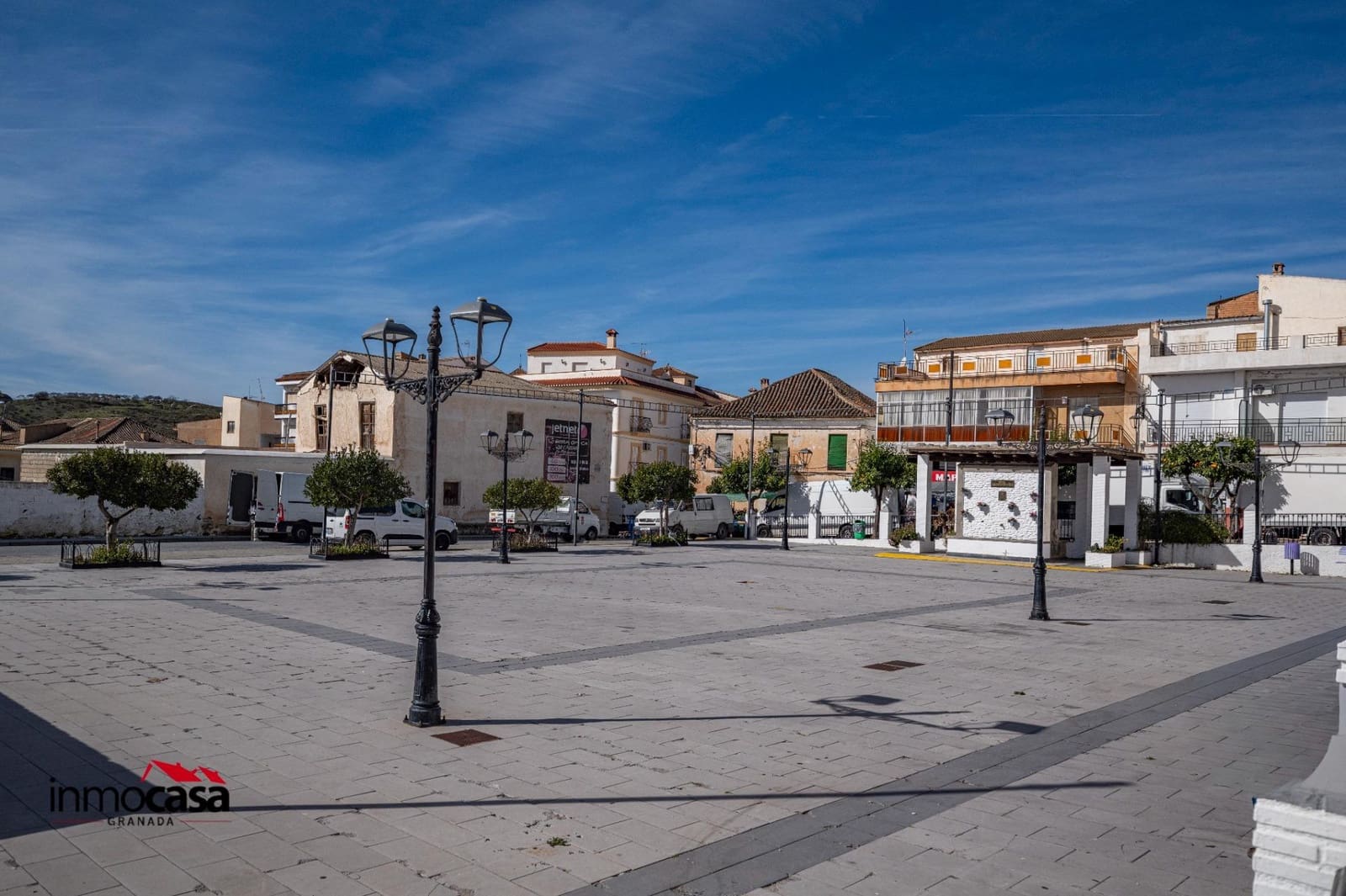 4 bedroom Townhouse for sale in Cadiar - € 149,000 (Ref: 9645178)