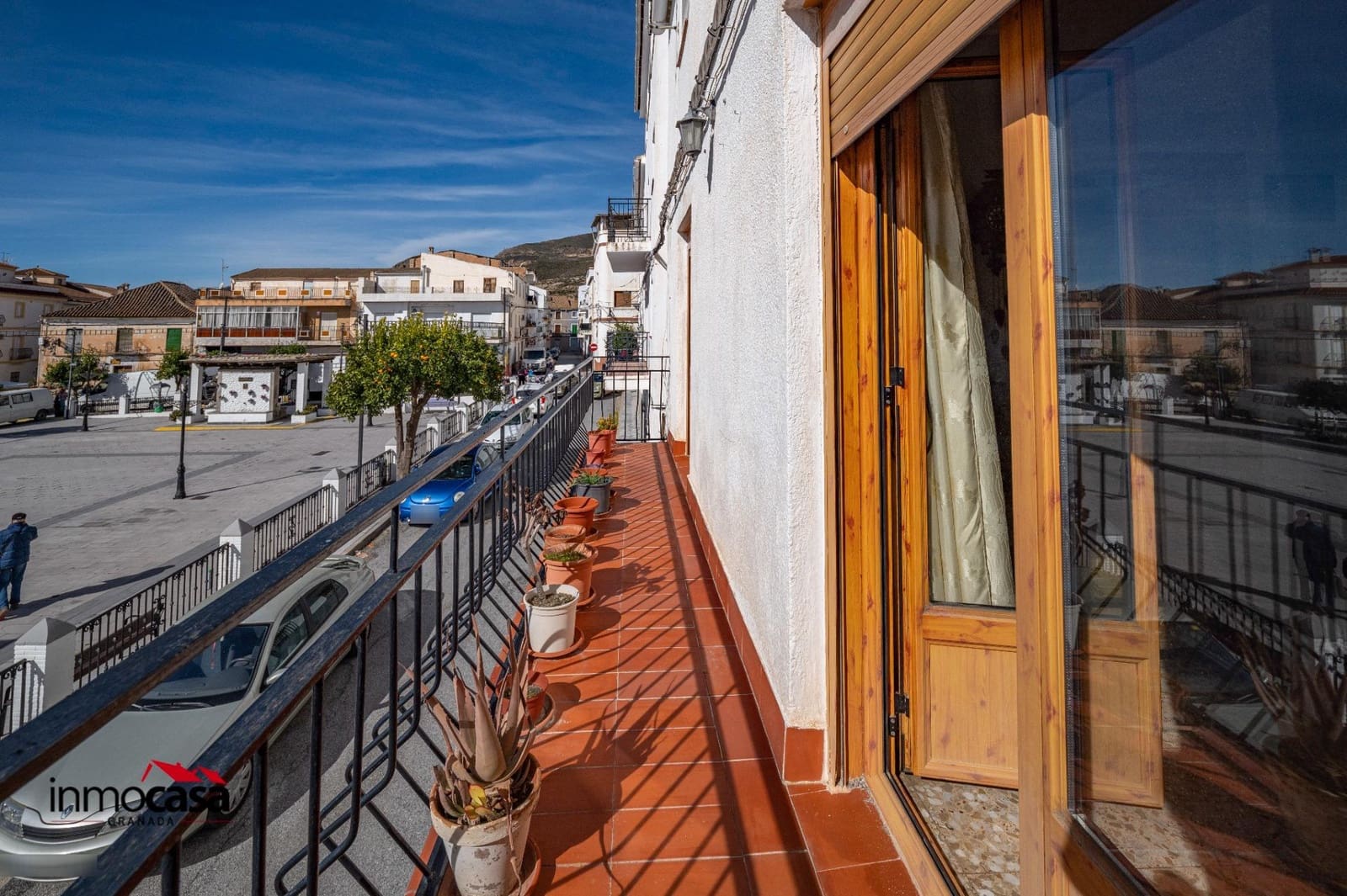 4 bedroom Townhouse for sale in Cadiar - € 149,000 (Ref: 9645178)