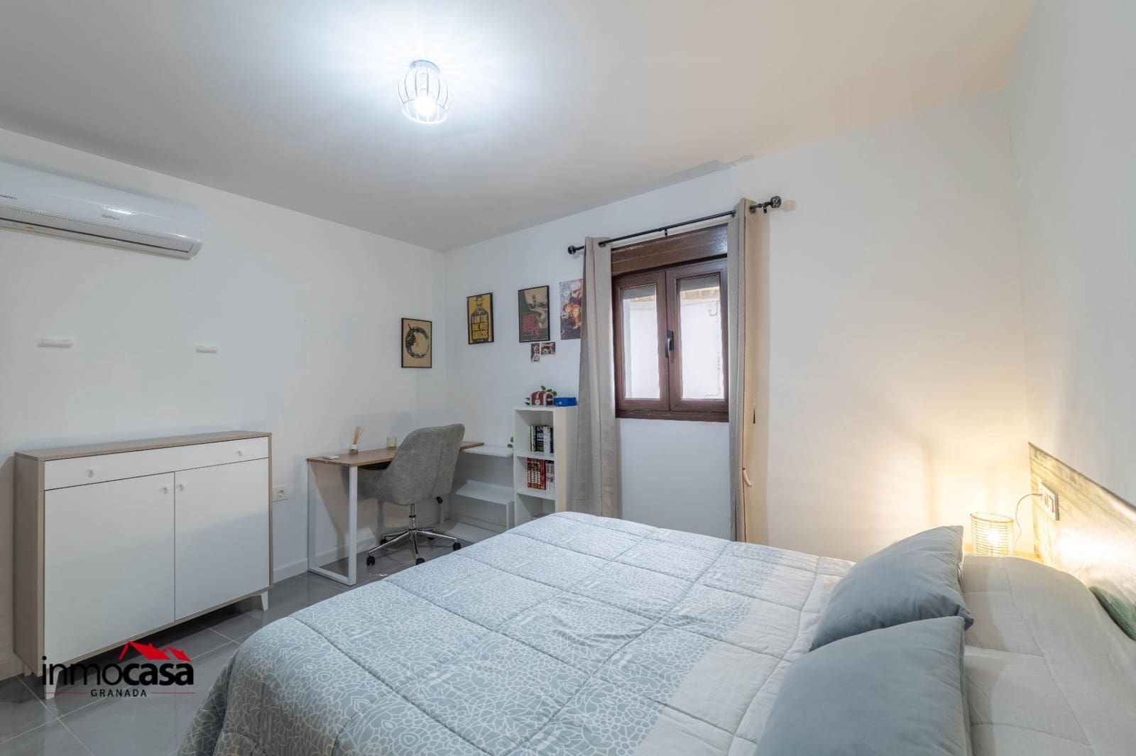 Chalet de 4 habitaciones en Albolote en venta - 200.000 € (Ref: 9652174)