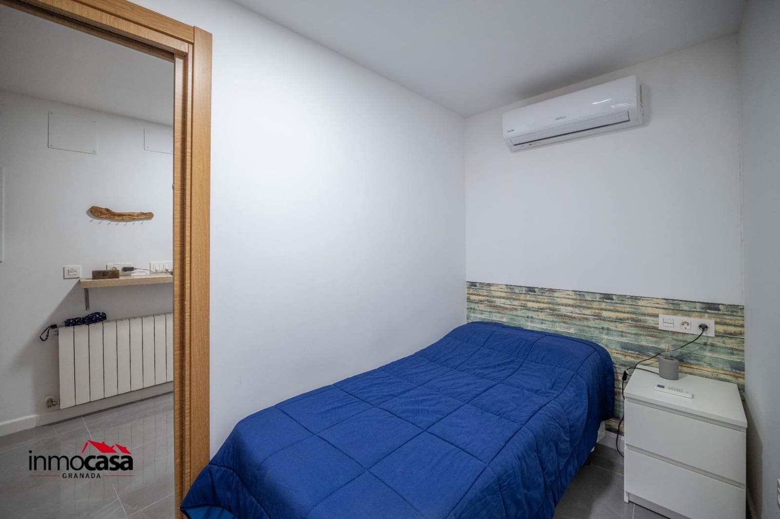 Chalet de 4 habitaciones en Albolote en venta - 200.000 € (Ref: 9652174)